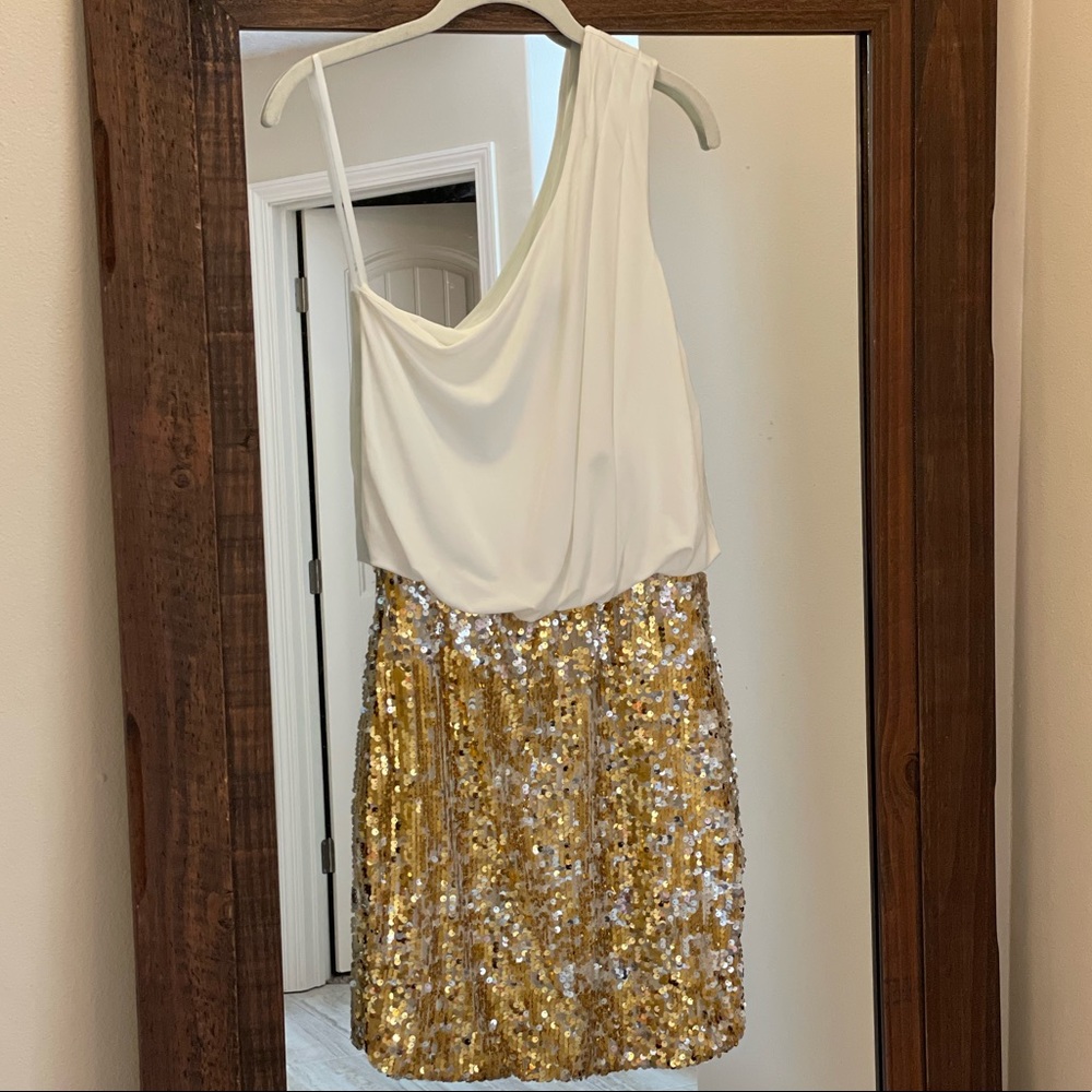 Jodi Kristipher Dress